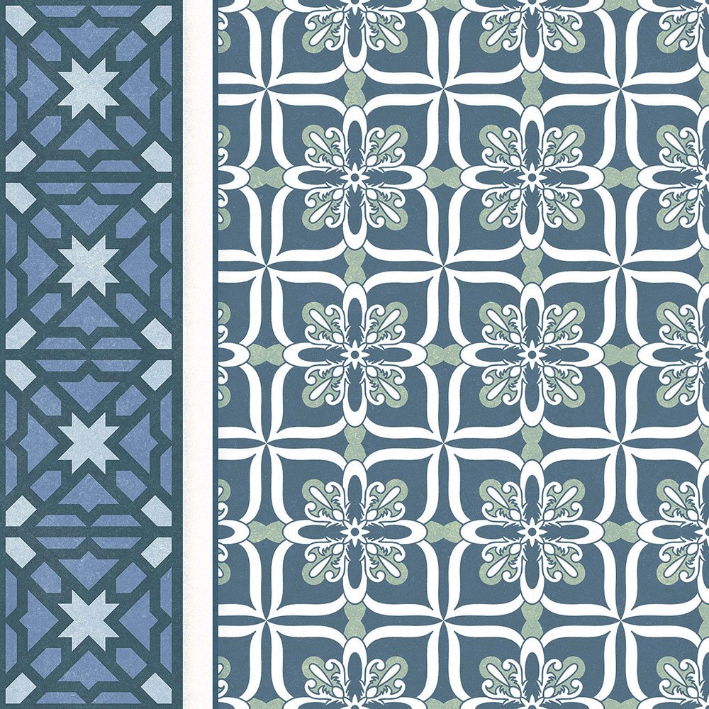 Ornate Border