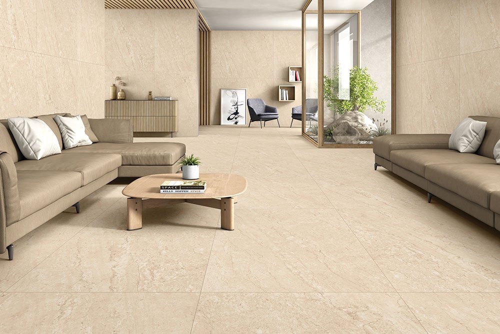 Rovere Beige
