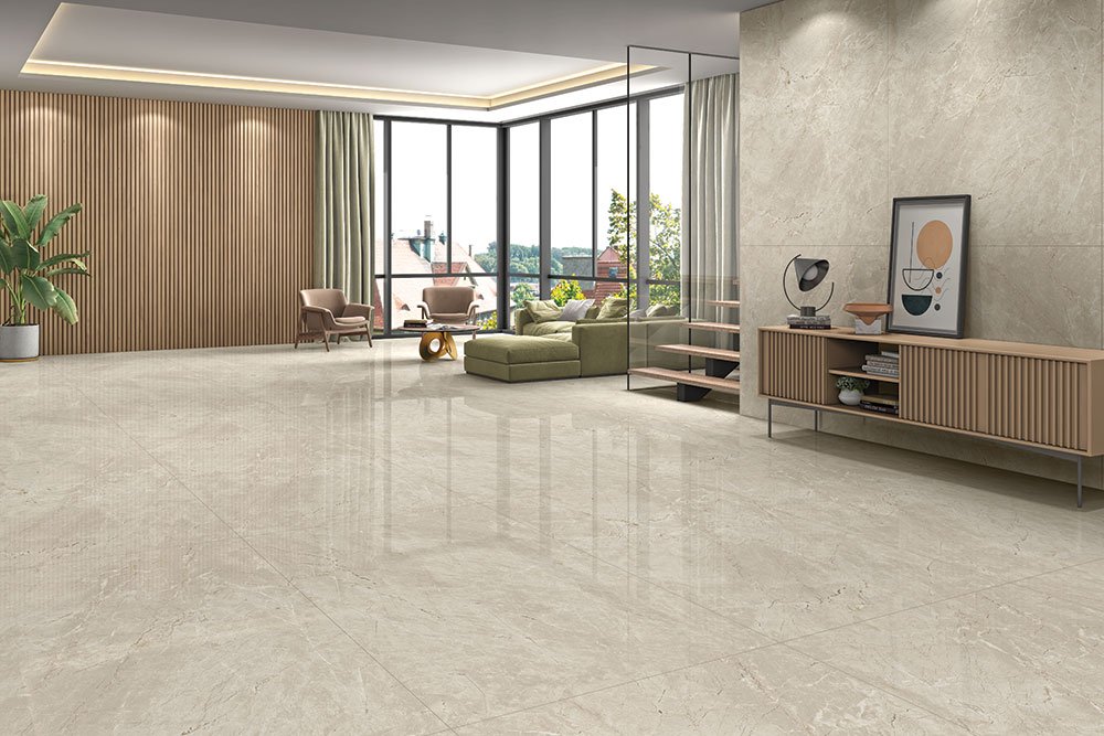 Sensi Ivory Infinite - G