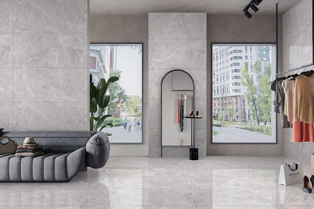 Aramis Grey Infinite