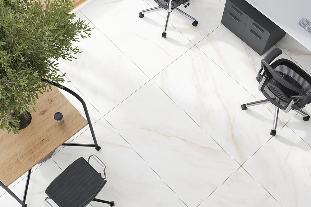 Fressia White (Burly)