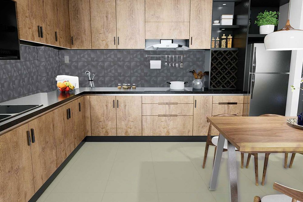 Harvest Cream Silver