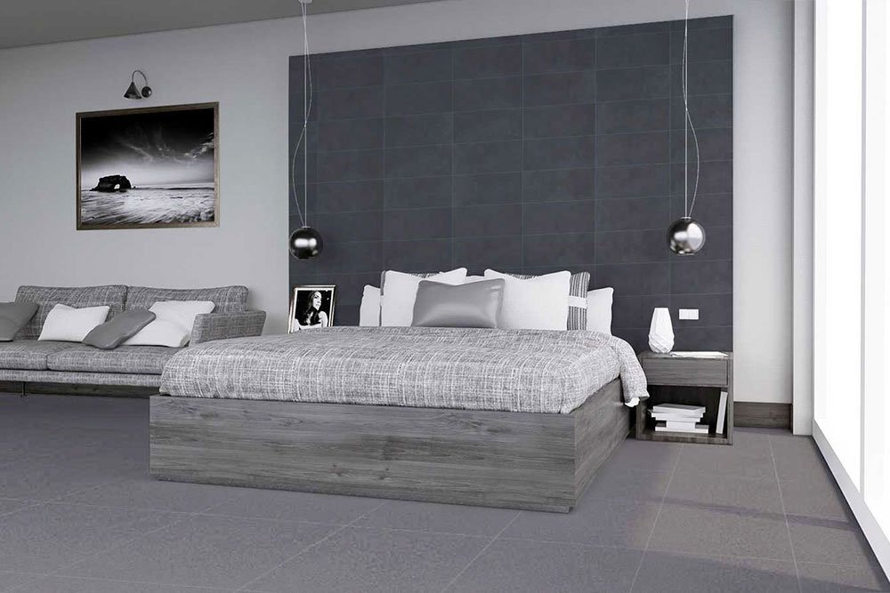 Stanstead Ebony 60 M