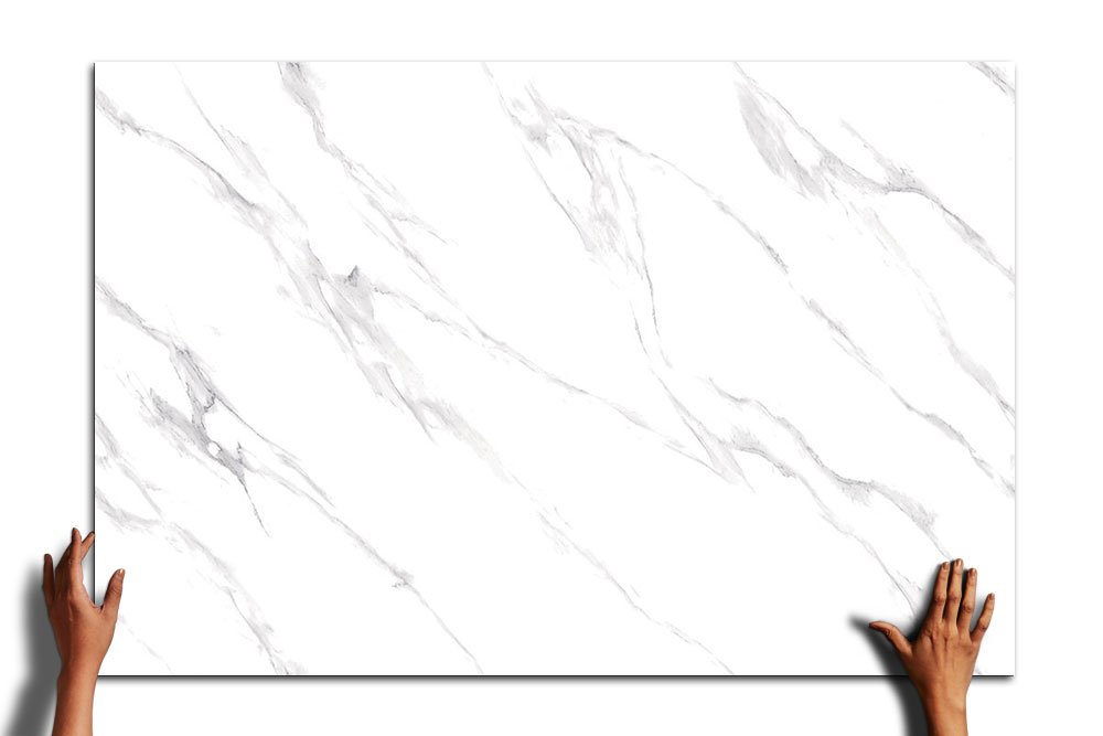 Statuario Snow Infinite