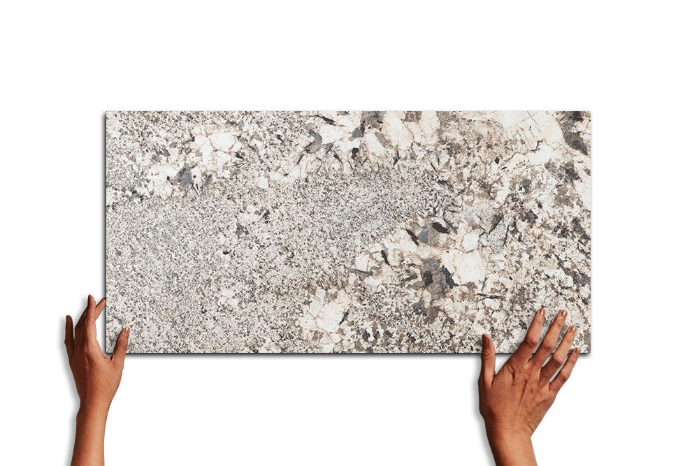 Copenhagen (Lustrado)