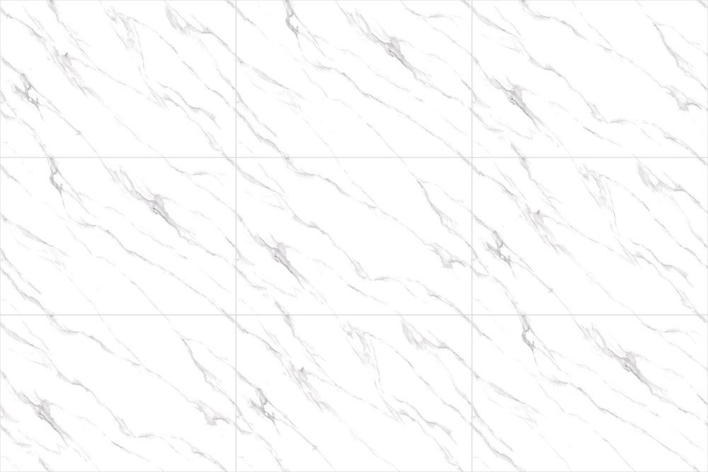 Statuario Snow Infinite