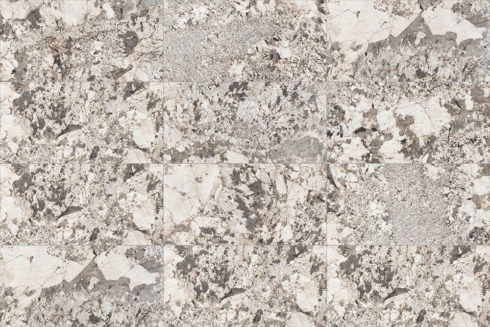 Copenhagen (Lustrado)